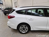  Ford  Focus FORD  / 2018 / 5P / STATION WAGON 1.5 ECOBLUE 120CV BUS. CAMBIO AUTOM. SW #44