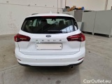  Ford  Focus FORD  / 2018 / 5P / STATION WAGON 1.5 ECOBLUE 120CV BUS. CAMBIO AUTOM. SW #57