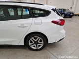  Ford  Focus FORD  / 2018 / 5P / STATION WAGON 1.5 ECOBLUE 120CV BUS. CAMBIO AUTOM. SW #61