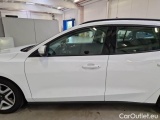 Ford  Focus FORD  / 2018 / 5P / STATION WAGON 1.5 ECOBLUE 120CV BUS. CAMBIO AUTOM. SW #63