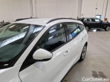  Ford  Focus FORD  / 2018 / 5P / STATION WAGON 1.5 ECOBLUE 120CV BUS. CAMBIO AUTOM. SW #65