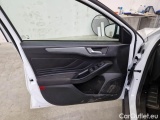 Ford  Focus FORD  / 2018 / 5P / STATION WAGON 1.5 ECOBLUE 120CV BUS. CAMBIO AUTOM. SW #86