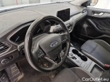  Ford  Focus FORD  / 2018 / 5P / STATION WAGON 1.5 ECOBLUE 120CV BUS. CAMBIO AUTOM. SW #94