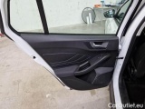  Ford  Focus FORD  / 2018 / 5P / STATION WAGON 1.5 ECOBLUE 120CV BUS. CAMBIO AUTOM. SW #104