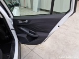  Ford  Focus FORD  / 2018 / 5P / STATION WAGON 1.5 ECOBLUE 120CV BUS. CAMBIO AUTOM. SW #131