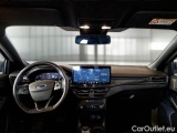  Ford  Focus FORD  / 2021 / 5P / STATION WAGON 1.5 ECOBLUE 115CV ST -LINE AUTO SW #3