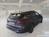  Ford  Focus FORD  / 2021 / 5P / STATION WAGON 1.5 ECOBLUE 115CV ST -LINE AUTO SW #2