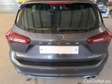  Ford  Focus FORD  / 2021 / 5P / STATION WAGON 1.5 ECOBLUE 115CV ST -LINE AUTO SW #58
