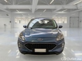  Ford  Kuga FORD  / 2019 / 5P / SUV 1.5 ECOBLUE 120CV 2WD CONNECT AUTO #6