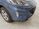  Ford  Kuga FORD  / 2019 / 5P / SUV 1.5 ECOBLUE 120CV 2WD CONNECT AUTO #45