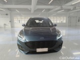  Ford  Kuga FORD  / 2019 / 5P / SUV 1.5 ECOBLUE 120CV 2WD ST-LINE AUTO #6