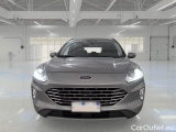  Ford  Kuga FORD  / 2019 / 5P / SUV 1.5 ECOBLUE 120CV 2WD TITANIUM BUS. AUTO #6