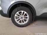  Ford  Kuga FORD  / 2019 / 5P / SUV 1.5 ECOBLUE 120CV 2WD TITANIUM BUS. AUTO #18
