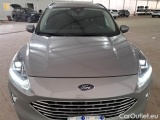  Ford  Kuga FORD  / 2019 / 5P / SUV 1.5 ECOBLUE 120CV 2WD TITANIUM BUS. AUTO #27