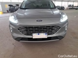  Ford  Kuga FORD  / 2019 / 5P / SUV 1.5 ECOBLUE 120CV 2WD TITANIUM BUS. AUTO #32