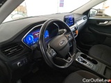  Ford  Kuga FORD  / 2019 / 5P / SUV 1.5 ECOBLUE 120CV 2WD TITANIUM BUS. AUTO #71