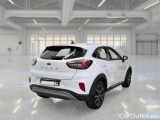  Ford  Puma FORD  / 2019 / 5P / SUV 1.5 ECOBLUE 120CV TITANIUM #2