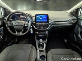 Ford  Puma FORD  / 2019 / 5P / SUV 1.5 ECOBLUE 120CV TITANIUM #3