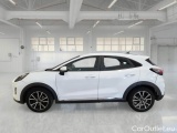  Ford  Puma FORD  / 2019 / 5P / SUV 1.5 ECOBLUE 120CV TITANIUM #8