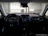  Jeep  Patriot JEEP RENEGADE / 2018 / 5P / SUV 1.6 MJET 120CV BUSINESS #3