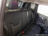 Jeep  Patriot JEEP RENEGADE / 2018 / 5P / SUV 1.6 MJET 120CV BUSINESS #15