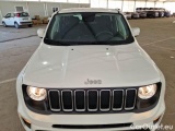  Jeep  Patriot JEEP RENEGADE / 2018 / 5P / SUV 1.6 MJET 120CV BUSINESS #24