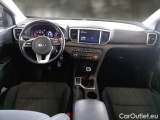  KIA  Sportage KIA  / 2018 / 5P / SUV 1.6 CRDI MHYB 100KW BUSINESS CLASS 2WD #3