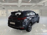  KIA  Sportage KIA  / 2018 / 5P / SUV 1.6 CRDI MHYB 100KW BUSINESS CLASS 2WD #2
