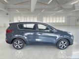  KIA  Sportage KIA  / 2018 / 5P / SUV 1.6 CRDI MHYB 100KW BUSINESS CLASS 2WD #7