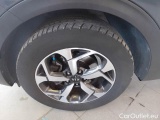 KIA  Sportage KIA  / 2018 / 5P / SUV 1.6 CRDI MHYB 100KW BUSINESS CLASS 2WD #20