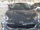  KIA  Sportage KIA  / 2018 / 5P / SUV 1.6 CRDI MHYB 100KW BUSINESS CLASS 2WD #29