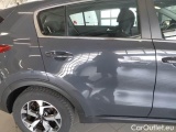  KIA  Sportage KIA  / 2018 / 5P / SUV 1.6 CRDI MHYB 100KW BUSINESS CLASS 2WD #49