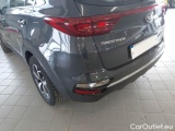  KIA  Sportage KIA  / 2018 / 5P / SUV 1.6 CRDI MHYB 100KW BUSINESS CLASS 2WD #55