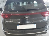  KIA  Sportage KIA  / 2018 / 5P / SUV 1.6 CRDI MHYB 100KW BUSINESS CLASS 2WD #57