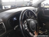  KIA  Sportage KIA  / 2018 / 5P / SUV 1.6 CRDI MHYB 100KW BUSINESS CLASS 2WD #88