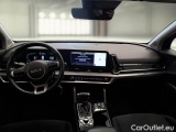  KIA  Sportage KIA  / 2021 / 5P / SUV 1.6 CRDI MHEV BUSINESS 2WD DCT #3