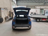 KIA  Sportage KIA  / 2021 / 5P / SUV 1.6 CRDI MHEV BUSINESS 2WD DCT #5