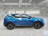  KIA  Sportage KIA  / 2021 / 5P / SUV 1.6 CRDI MHEV BUSINESS 2WD DCT #7