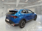  KIA  Sportage KIA  / 2021 / 5P / SUV 1.6 CRDI MHEV BUSINESS 2WD DCT #2
