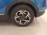  KIA  Sportage KIA  / 2021 / 5P / SUV 1.6 CRDI MHEV BUSINESS 2WD DCT #19