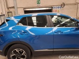  KIA  Sportage KIA  / 2021 / 5P / SUV 1.6 CRDI MHEV BUSINESS 2WD DCT #34