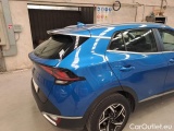  KIA  Sportage KIA  / 2021 / 5P / SUV 1.6 CRDI MHEV BUSINESS 2WD DCT #36