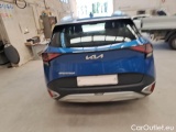  KIA  Sportage KIA  / 2021 / 5P / SUV 1.6 CRDI MHEV BUSINESS 2WD DCT #38
