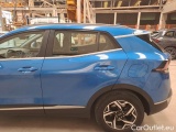  KIA  Sportage KIA  / 2021 / 5P / SUV 1.6 CRDI MHEV BUSINESS 2WD DCT #44