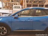  KIA  Sportage KIA  / 2021 / 5P / SUV 1.6 CRDI MHEV BUSINESS 2WD DCT #46