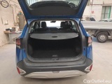 KIA  Sportage KIA  / 2021 / 5P / SUV 1.6 CRDI MHEV BUSINESS 2WD DCT #66