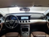  Mercedes  E-Klasse MERCEDES-BENZ CLASSE E / 2016 / 5P / STATION WAGON E220D 4MATIC AUTO SPORT #3