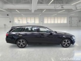  Mercedes  E-Klasse MERCEDES-BENZ CLASSE E / 2016 / 5P / STATION WAGON E220D 4MATIC AUTO SPORT #7