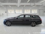  Mercedes  E-Klasse MERCEDES-BENZ CLASSE E / 2016 / 5P / STATION WAGON E220D 4MATIC AUTO SPORT #8