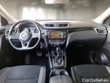  Nissan  Qashqai NISSAN  / 2017 / 5P / CROSSOVER 1.5 DCI 115 BUSINESS DCT #3